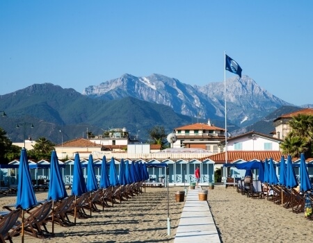 Forte dei Marmi