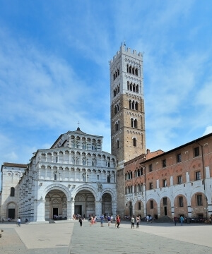 Lucca