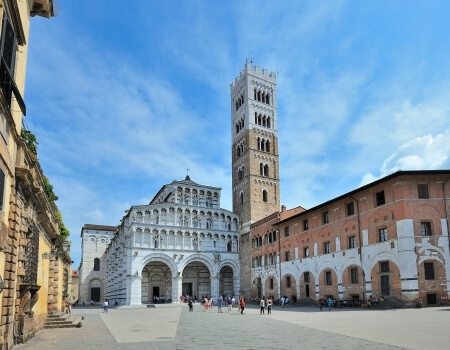 Lucca