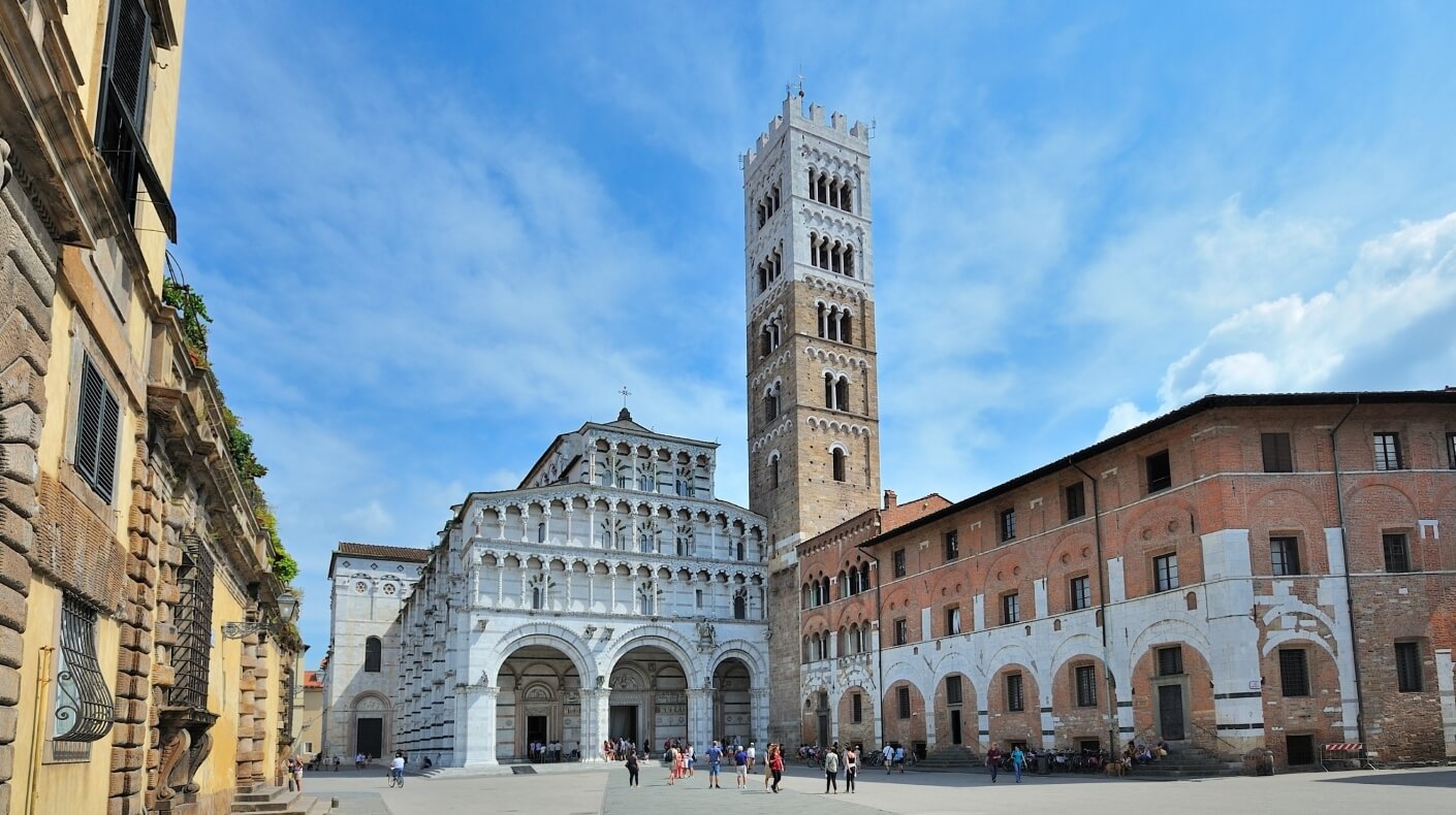 Lucca