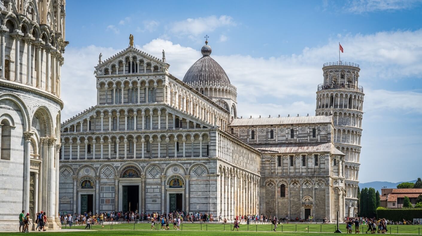 PIsa