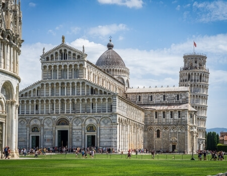 PIsa