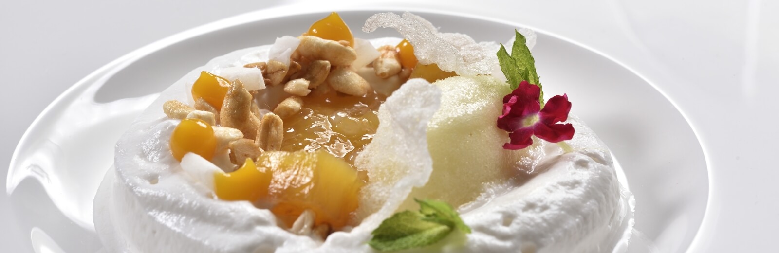 dessert