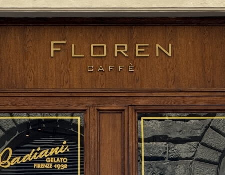 floren cafe