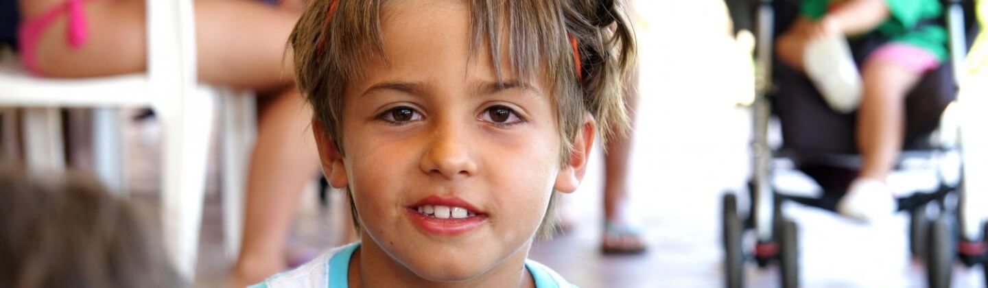 Piccoli Ospiti