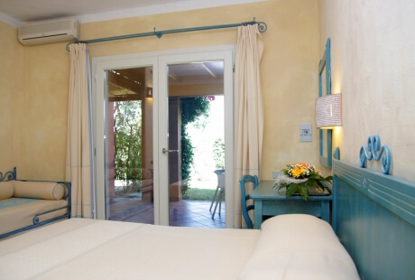 Chambre Supérieure
