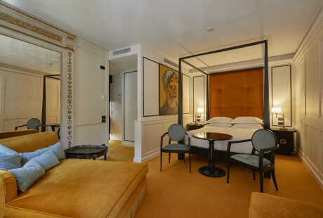 Suite WOW - Glam Boutique Hotel Vicenza