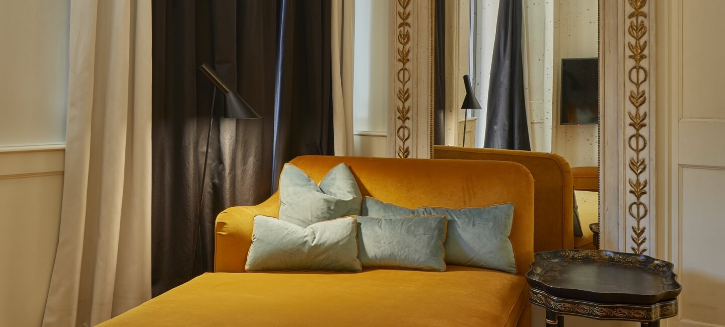 Suite WOW - Glam Boutique Hotel Vicenza