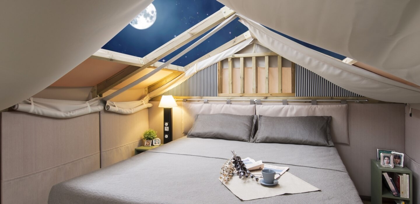 Glamping Camping Sardegna