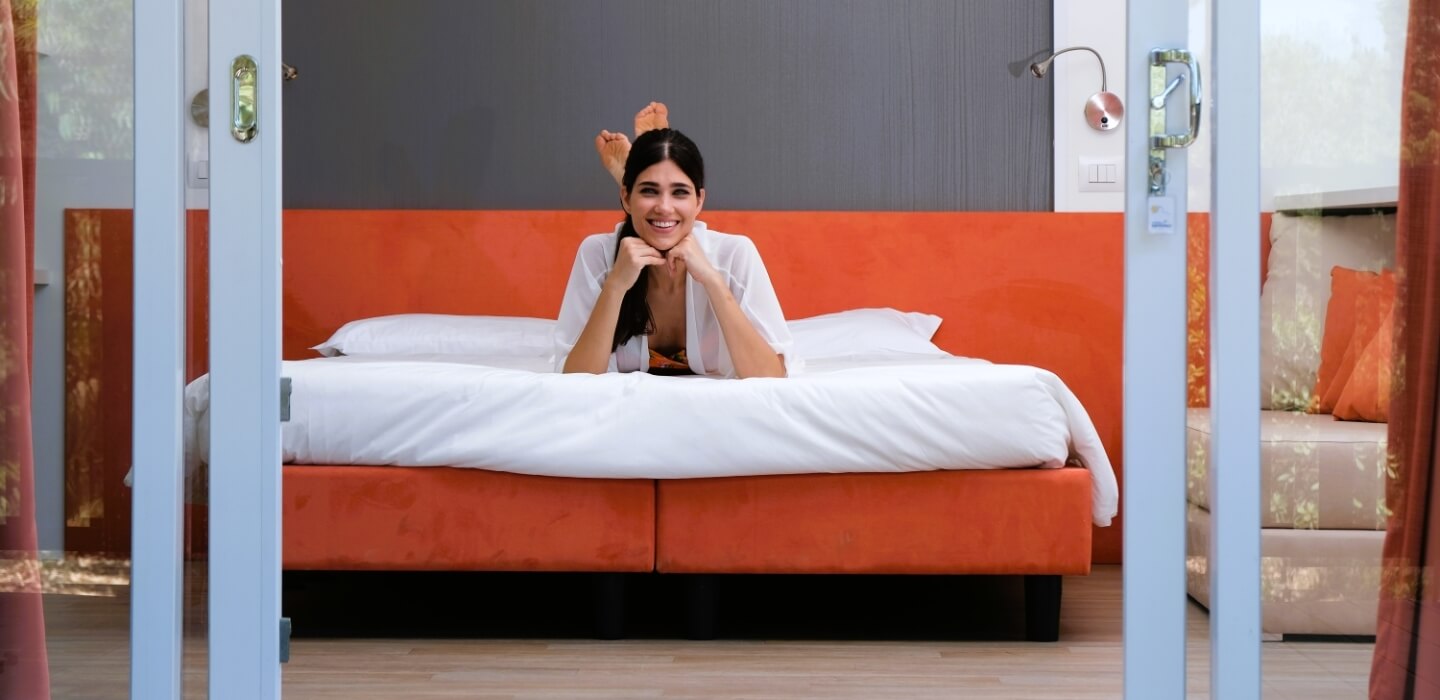 Glamping Sardegna Torre del Porticciolo