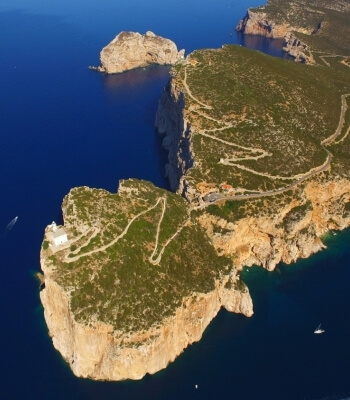 Capo Caccia Camping