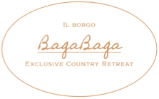 Logo Hotel Baga Baga