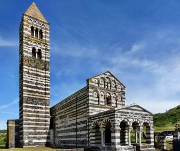 Saccargia