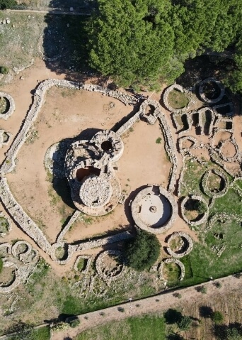 sito archeologico