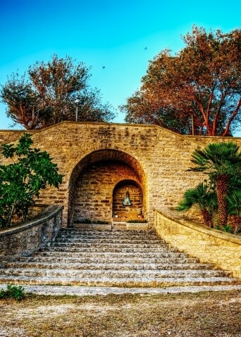 chiese ad alghero