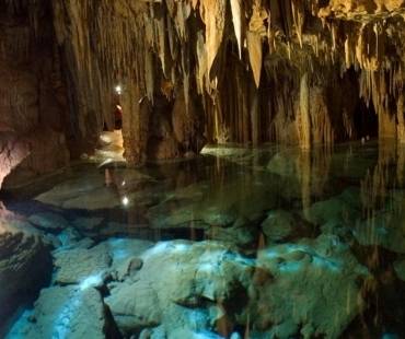Grotta Verde ad Alghero