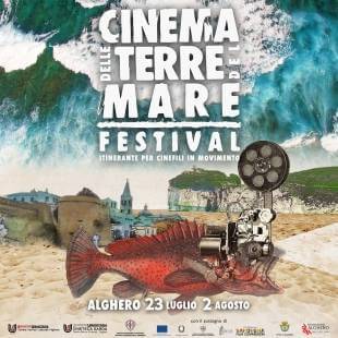 Festival Cinema delle Terre del Mare