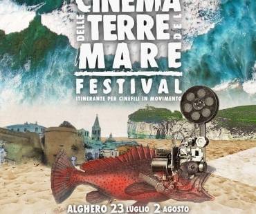Festival Cinema delle Terre del Mare