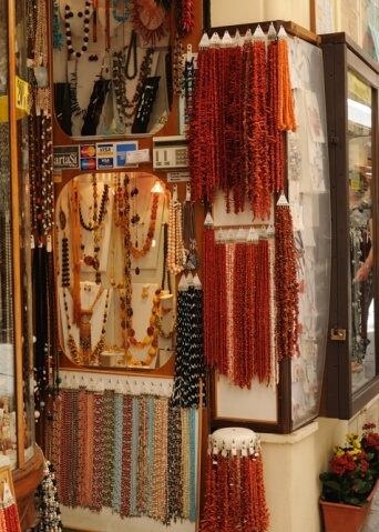 corallo rosso di alghero