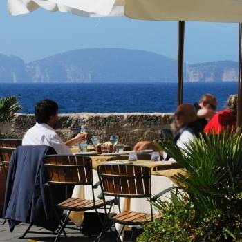 Promontorio di Capo Caccia
