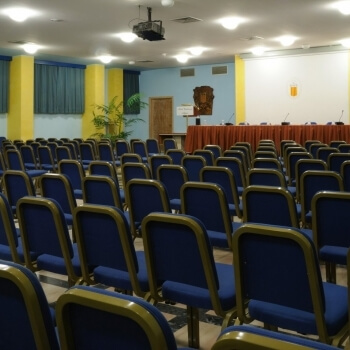 Sala conferenze Alghero