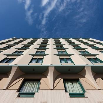 Hotel external