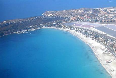 Spiaggia del Poetto