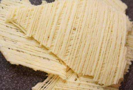 Pasta Filindeu