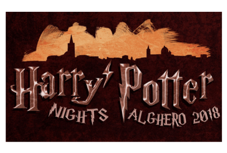 Harry Potter Night ad Alghero
