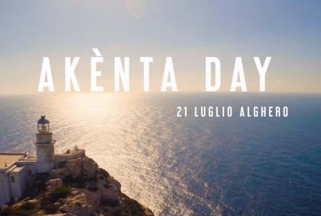 Akenta Day