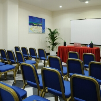 Conference hall Oleandro