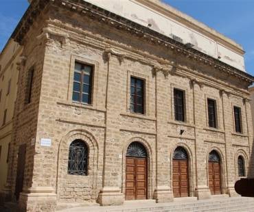 Teatro Civico di Alghero