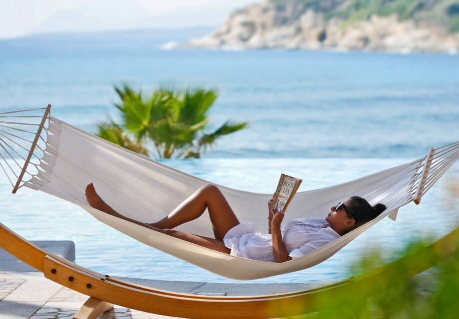 hotel con piscina in sardegna
