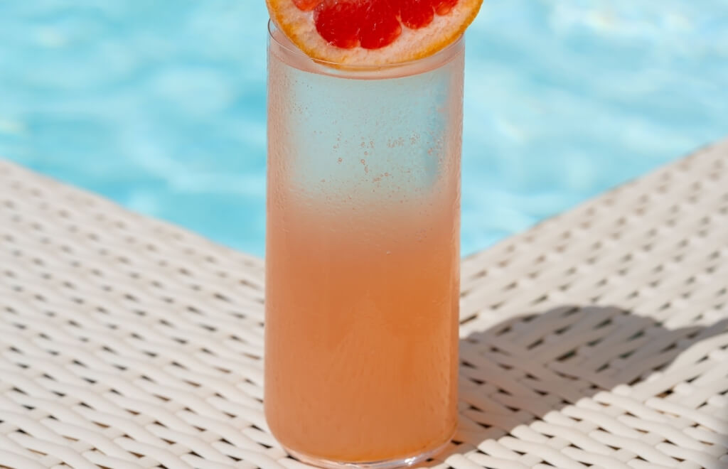 Appartamento 30 Esterno piscina - cocktail