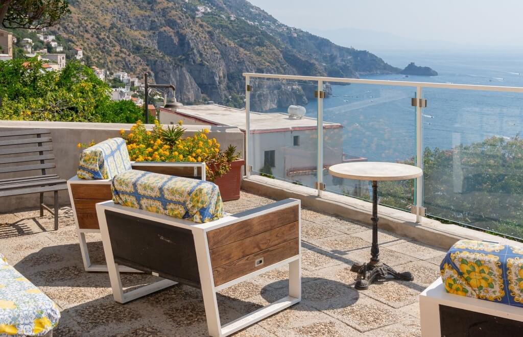 Appartamento 30 Esterno vista panoramica