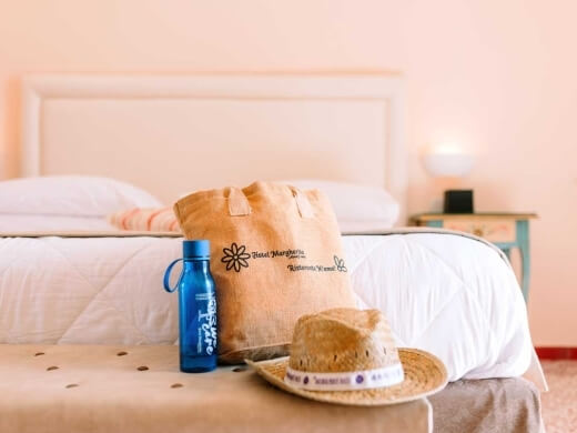 Borracce Eco-friendly Hotel Margherita