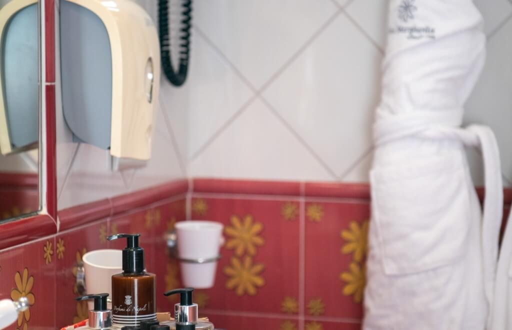 Hotel Margherita bagni