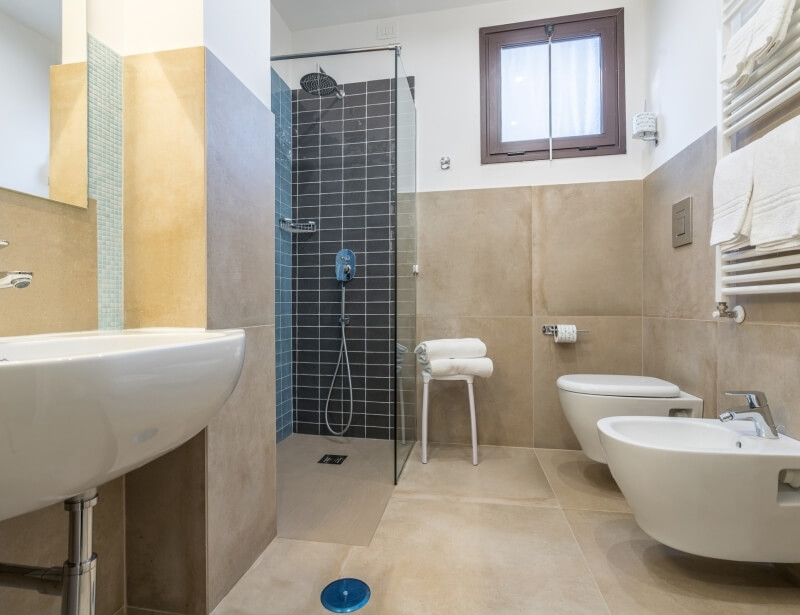 Camera Deluxe - Hotel Palace Battipaglia