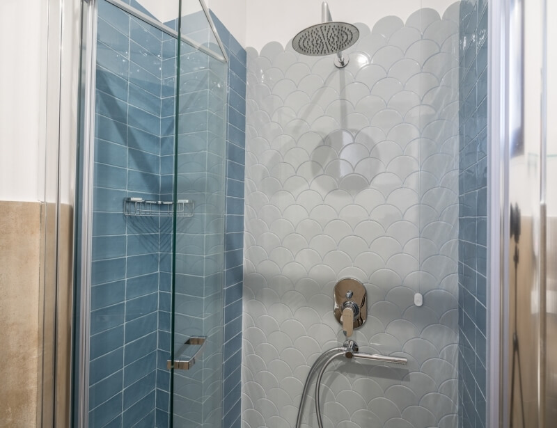 Camera Deluxe - Hotel Palace Battipaglia