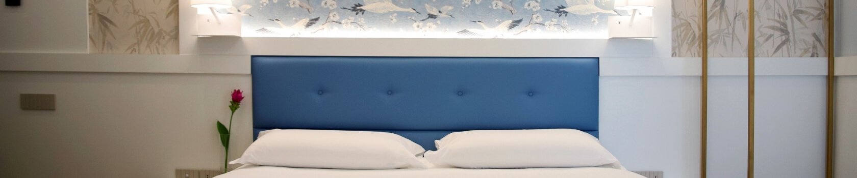 Camera Deluxe | Hotel Palace