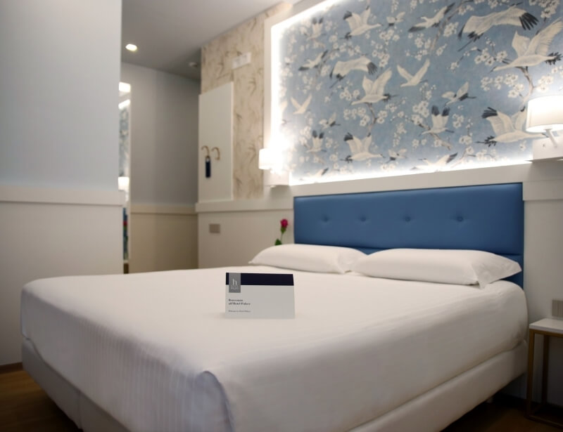 Camera Deluxe | Hotel Palace