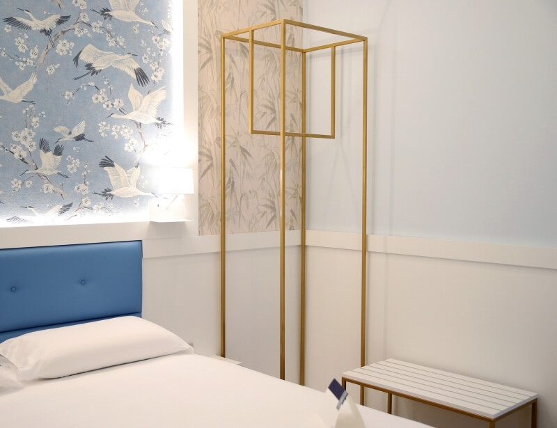 Camera Deluxe | Hotel Palace