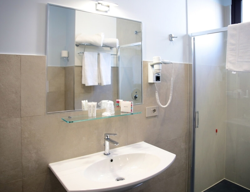 Camera Deluxe | Hotel Palace