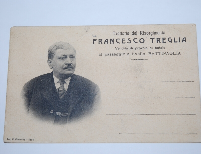 The origins | Hotel Palace