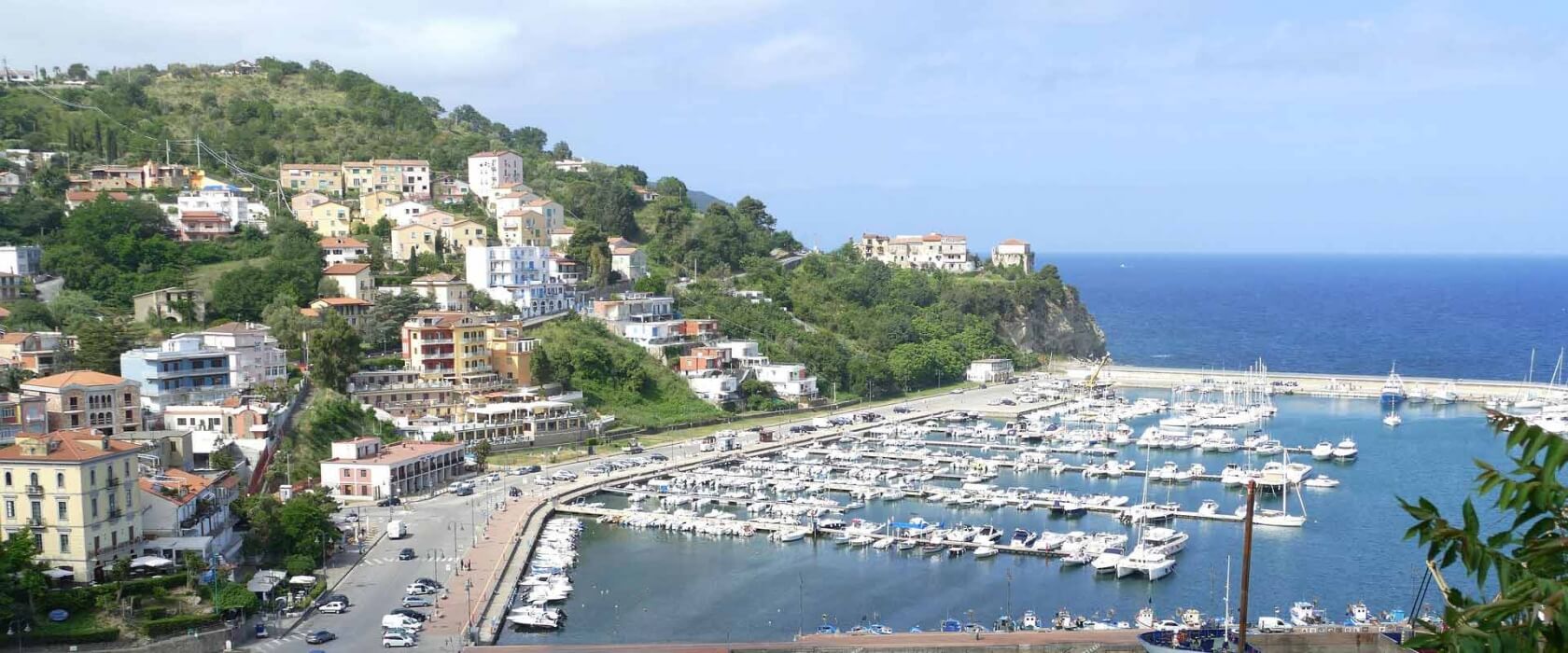Salerno e Dintorni | Itinerari Hotel Palace Battipaglia