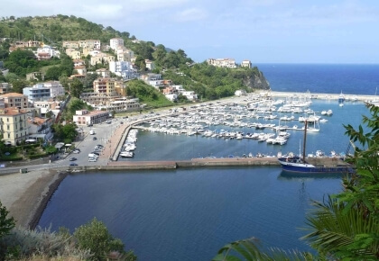 Salerno e Dintorni | Itinerari Hotel Palace Battipaglia