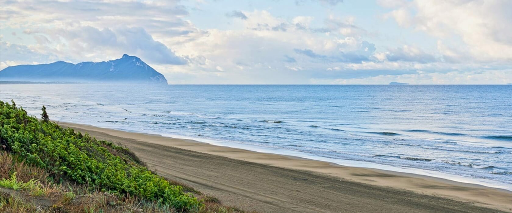 Spiaggia Battipaglia | Hotel Palace | Battipaglia