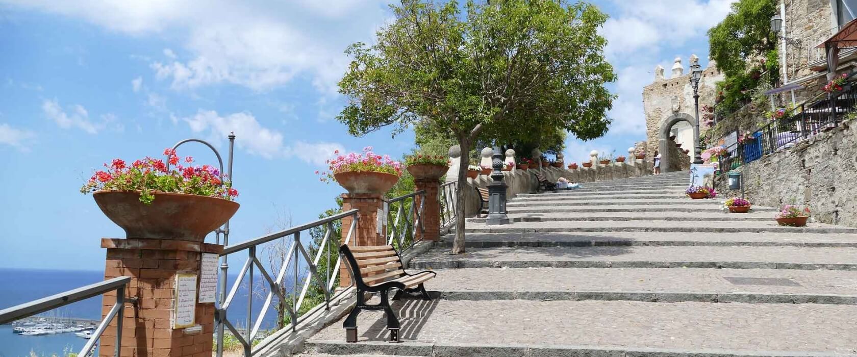 Tour in Costiera Amalfitana | Attività Hotel Palace | Battipaglia