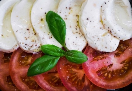 Prodotti tipici Battipaglia | Attività Hotel Palace | Battipaglia