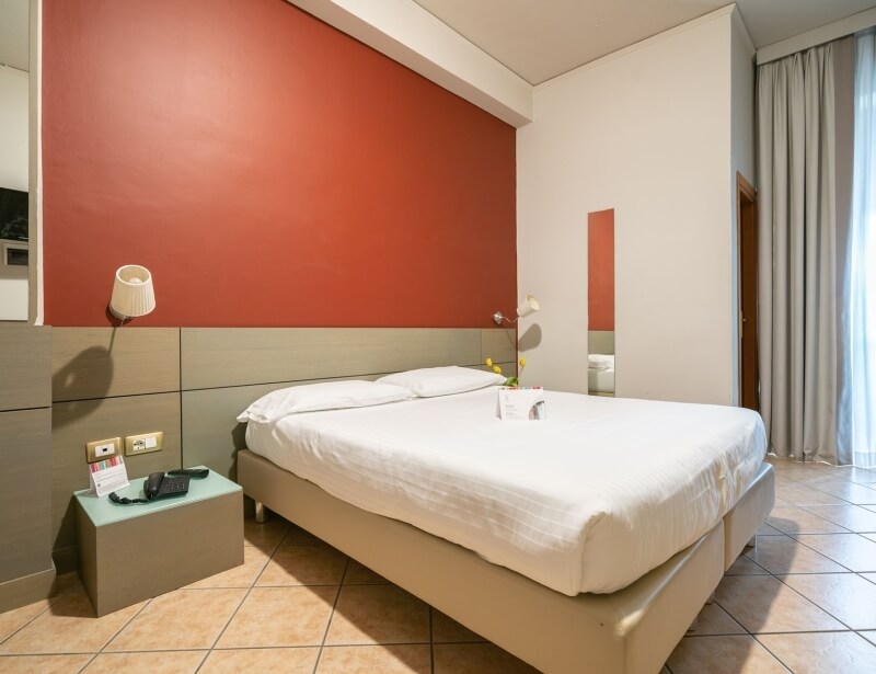 Camera Familiare Quadrupla | Camere Hotel Palace